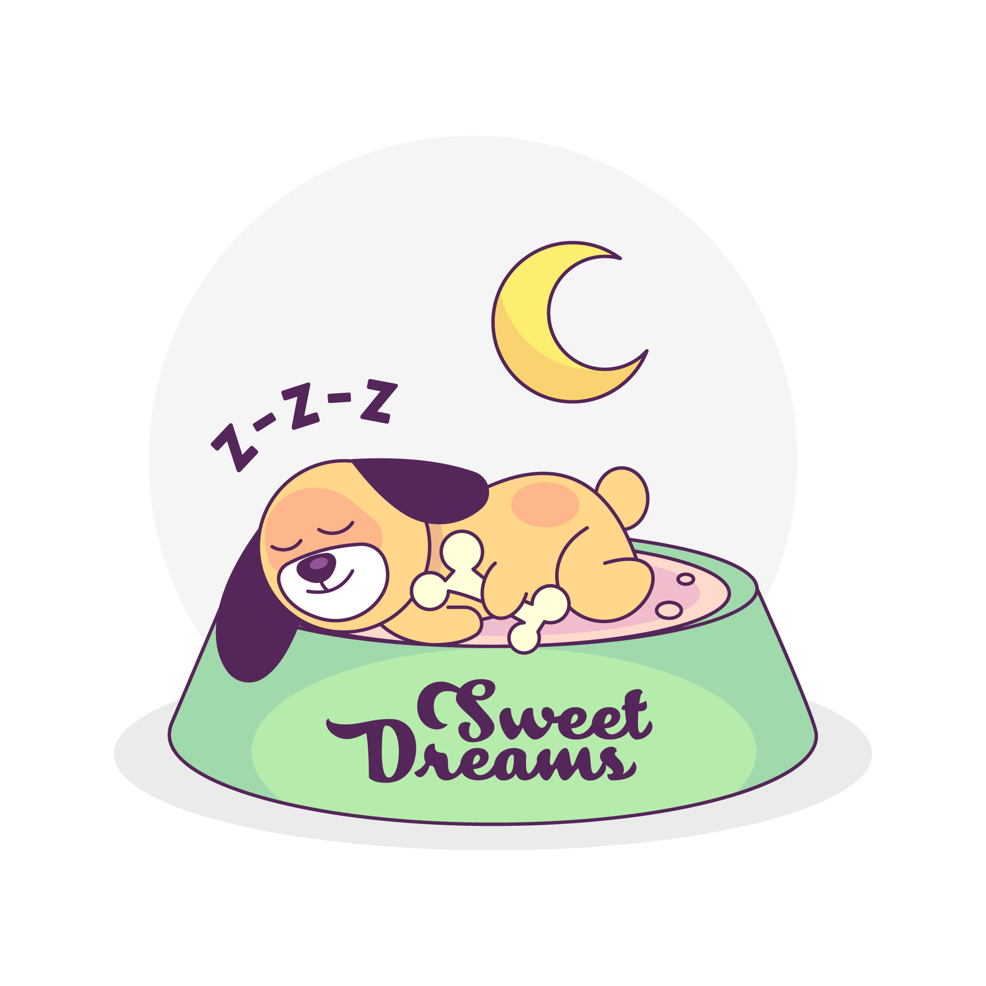 sweet dreams