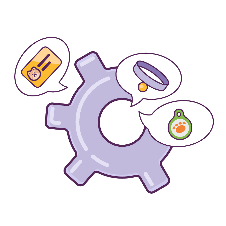 Personalized Products