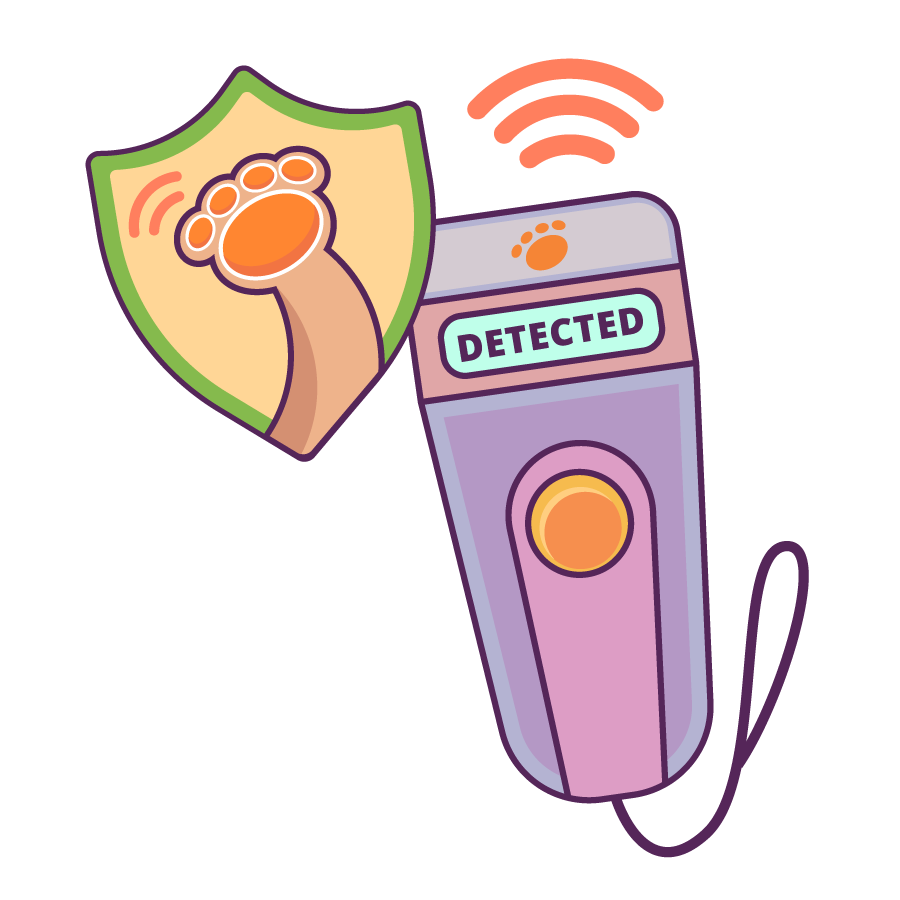 Microchips & Scanners