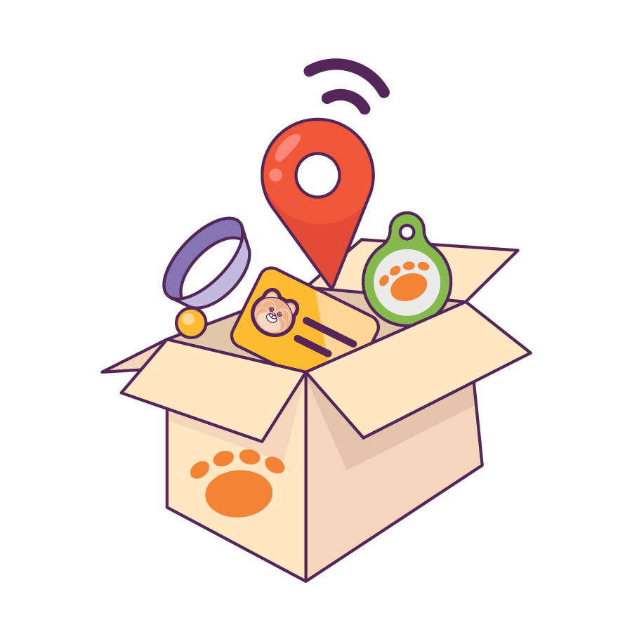 Registration Packages